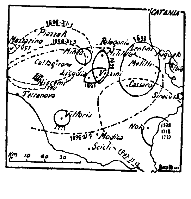 Sicilia South East